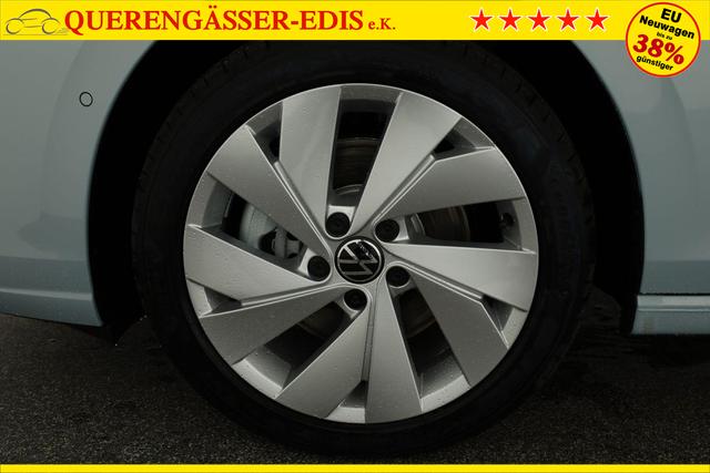 Volkswagen Golf Variant VIII 2.0 TDI DSG Life, easyOpen, Kamera, 3-J Garantie 