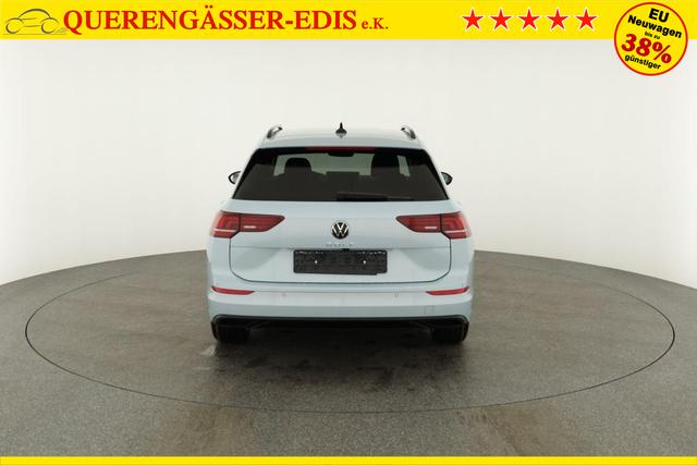 Volkswagen Golf Variant VIII 2.0 TDI DSG Life, easyOpen, Kamera, 3-J Garantie 