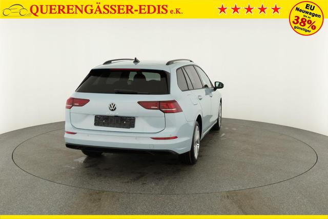 Volkswagen Golf Variant VIII 2.0 TDI DSG Life, easyOpen, Kamera, 3-J Garantie 