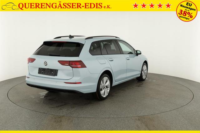 Volkswagen Golf Variant VIII 2.0 TDI DSG Life, easyOpen, Kamera, 3-J Garantie 