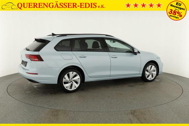 Volkswagen Golf Variant VIII 2.0 TDI DSG Life, easyOpen, Kamera, 3-J Garantie 