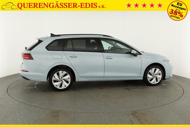 Volkswagen Golf Variant VIII 2.0 TDI DSG Life, easyOpen, Kamera, 3-J Garantie 