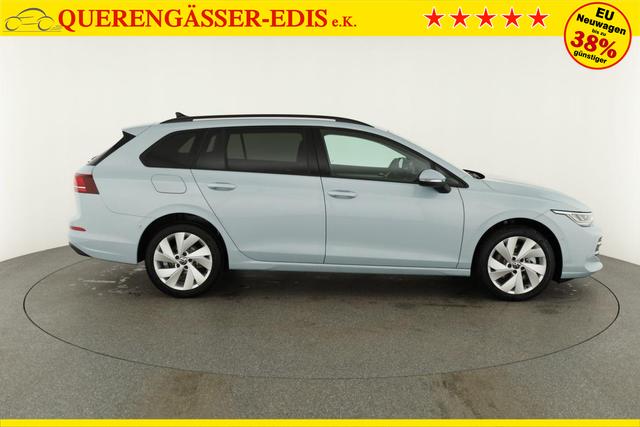 Volkswagen Golf Variant VIII 2.0 TDI DSG Life, easyOpen, Kamera, 3-J Garantie 