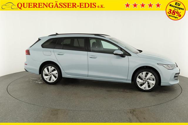 Volkswagen Golf Variant VIII 2.0 TDI DSG Life, easyOpen, Kamera, 3-J Garantie 