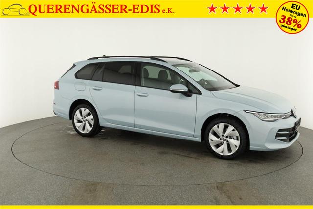 Volkswagen Golf Variant VIII 2.0 TDI DSG Life, easyOpen, Kamera, 3-J Garantie 