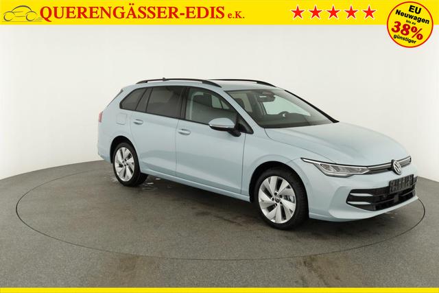 Volkswagen Golf Variant VIII 2.0 TDI DSG Life, easyOpen, Kamera, 3-J Garantie 