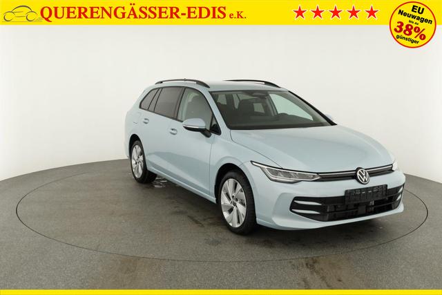 Volkswagen Golf Variant VIII 2.0 TDI DSG Life, easyOpen, Kamera, 3-J Garantie 