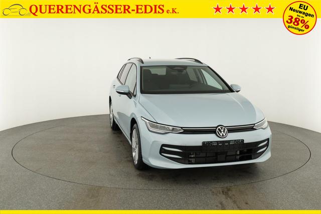 Volkswagen Golf Variant VIII 2.0 TDI DSG Life, easyOpen, Kamera, 3-J Garantie 