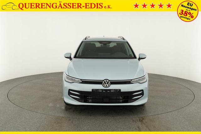 Volkswagen Golf Variant VIII 2.0 TDI DSG Life, easyOpen, Kamera, 3-J Garantie 