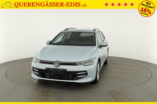 Volkswagen Golf Variant VIII 2.0 TDI DSG Life, easyOpen, Kamera, 3-J Garantie 
