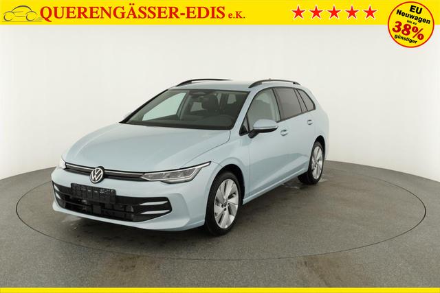 Volkswagen Golf Variant VIII 2.0 TDI DSG Life, easyOpen, Kamera, 3-J Garantie 