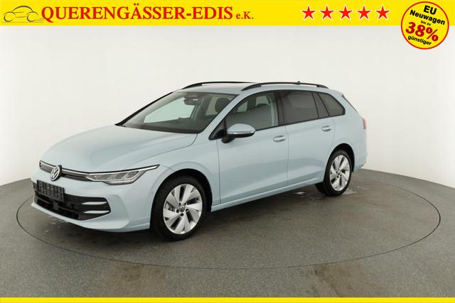 Volkswagen Golf Variant VIII 2.0 TDI DSG Life, easyOpen, Kamera, 3-J Garantie 