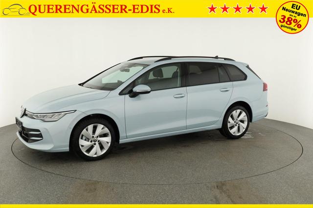 Volkswagen Golf Variant VIII 2.0 TDI DSG Life, easyOpen, Kamera, 3-J Garantie 