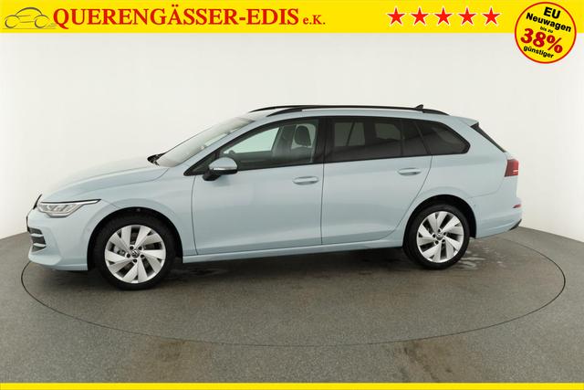 Volkswagen Golf Variant VIII 2.0 TDI DSG Life, easyOpen, Kamera, 3-J Garantie 