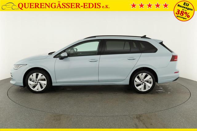 Volkswagen Golf Variant VIII 2.0 TDI DSG Life, easyOpen, Kamera, 3-J Garantie 