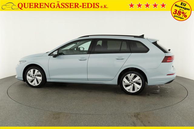 Volkswagen Golf Variant VIII 2.0 TDI DSG Life, easyOpen, Kamera, 3-J Garantie 