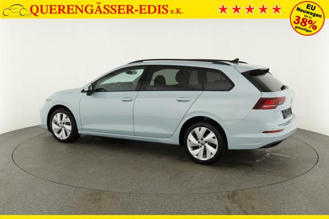 Volkswagen Golf Variant VIII 2.0 TDI DSG Life, easyOpen, Kamera, 3-J Garantie 