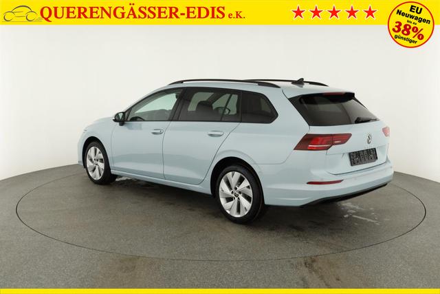 Volkswagen Golf Variant VIII 2.0 TDI DSG Life, easyOpen, Kamera, 3-J Garantie 