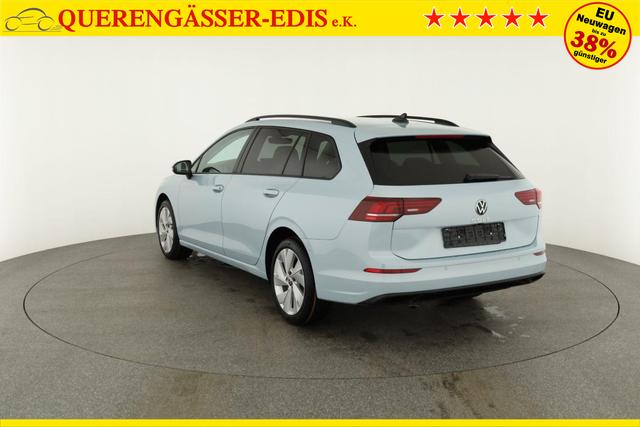 Volkswagen Golf Variant VIII 2.0 TDI DSG Life, easyOpen, Kamera, 3-J Garantie 
