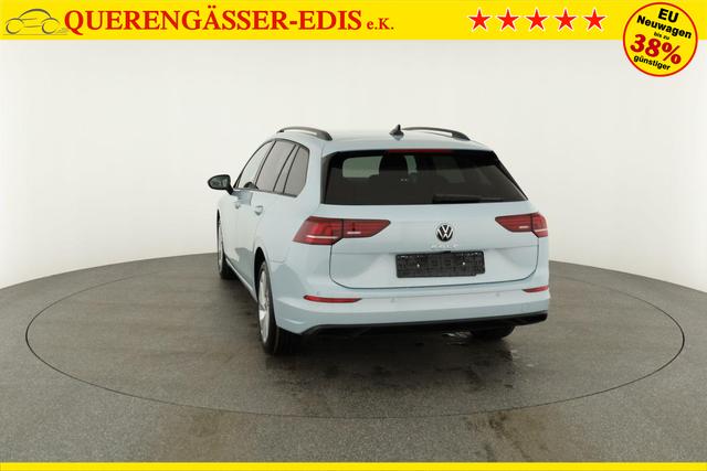 Volkswagen Golf Variant VIII 2.0 TDI DSG Life, easyOpen, Kamera, 3-J Garantie 