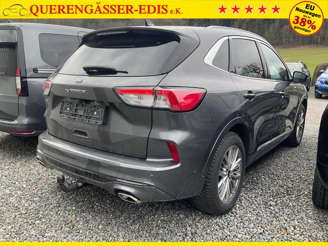 Ford Kuga Plug-In Hybrid Vignale 2.5 Plug In Vignale, AHK, Pano, Navi, LED, Soundsystem 