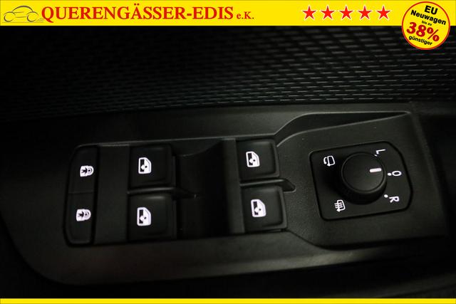 Skoda Octavia Combi 2.0 TSI 195 kW RS DSG, AHK, Navi, Matrix, Side, Winter, 5 J.-Garantie 