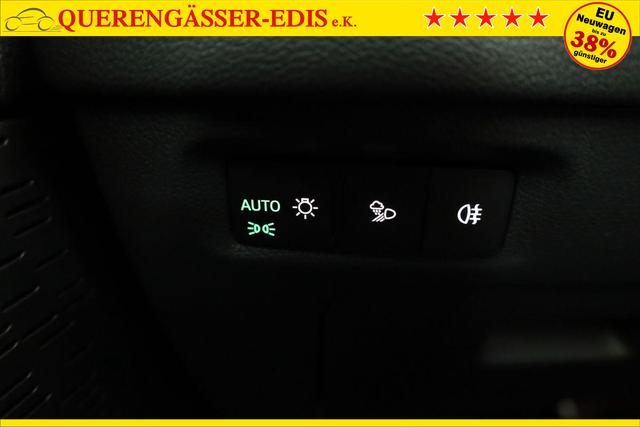 Skoda Octavia Combi 2.0 TSI 195 kW RS DSG, AHK, Navi, Matrix, Side, Winter, 5 J.-Garantie 