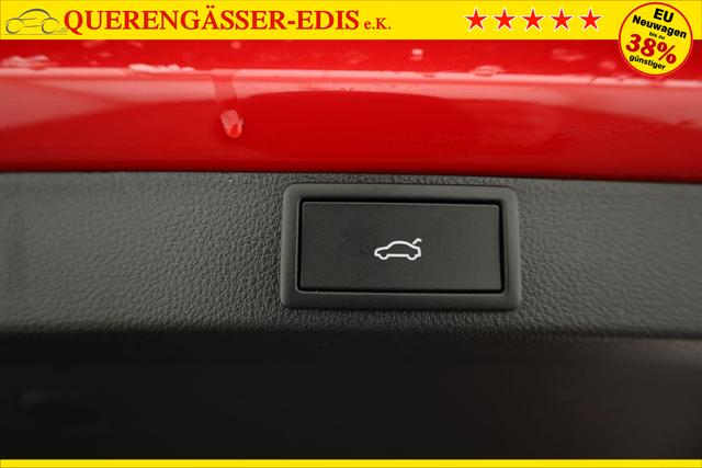 Skoda Octavia Combi 2.0 TSI 195 kW RS DSG, AHK, Navi, Matrix, Side, Winter, 5 J.-Garantie 