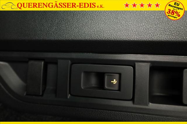 Skoda Octavia Combi 2.0 TSI 195 kW RS DSG, AHK, Navi, Matrix, Side, Winter, 5 J.-Garantie 