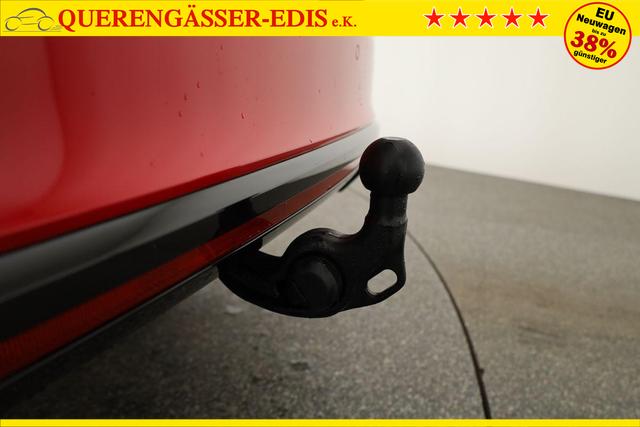 Skoda Octavia Combi 2.0 TSI 195 kW RS DSG, AHK, Navi, Matrix, Side, Winter, 5 J.-Garantie 