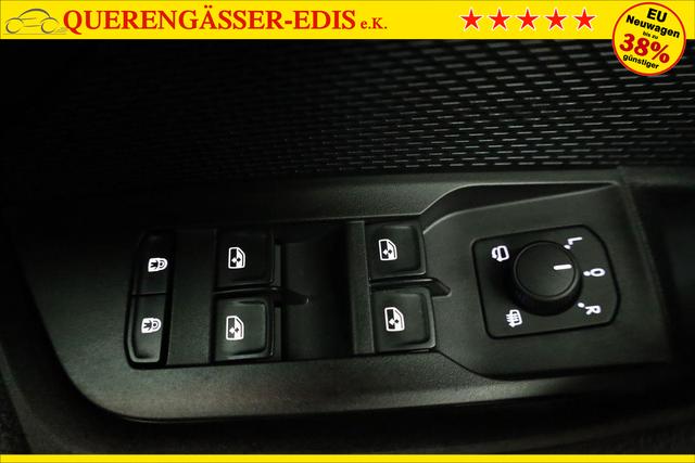 Skoda Octavia Combi 2.0 TSI 195 kW RS DSG, Pano, AHK, Navi, Matrix, Side, Winter, 5 J.-Garantie 