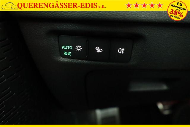 Skoda Octavia Combi 2.0 TSI 195 kW RS DSG, Pano, AHK, Navi, Matrix, Side, Winter, 5 J.-Garantie 