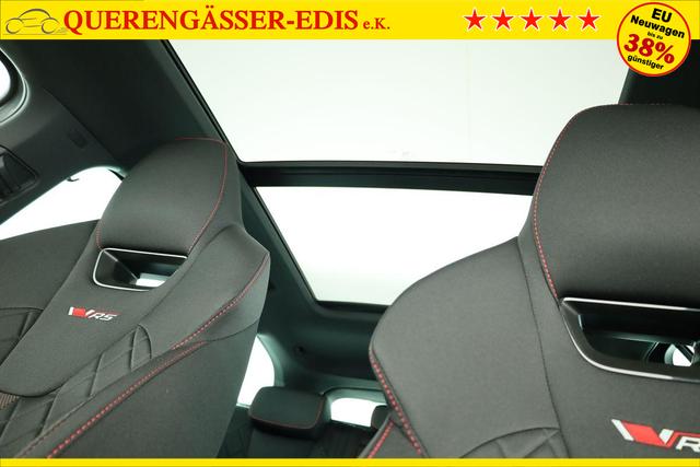 Skoda Octavia Combi 2.0 TSI 195 kW RS DSG, Pano, AHK, Navi, Matrix, Side, Winter, 5 J.-Garantie 