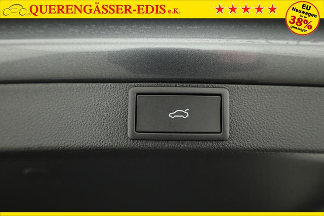 Skoda Octavia Combi 2.0 TSI 195 kW RS DSG, Pano, AHK, Navi, Matrix, Side, Winter, 5 J.-Garantie 