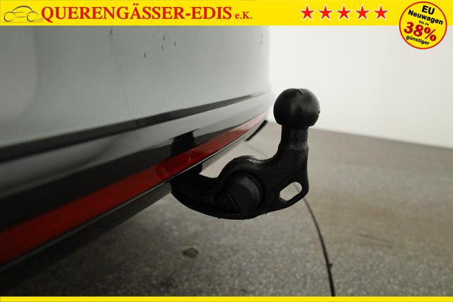 Skoda Octavia Combi 2.0 TSI 195 kW RS DSG, Pano, AHK, Navi, Matrix, Side, Winter, 5 J.-Garantie 