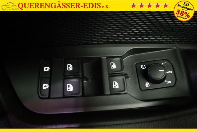 Skoda Octavia Combi 2.0 TSI 195 kW RS DSG, Pano, AHK, Navi, Matrix, Side, Winter, 5 J.-Garantie 