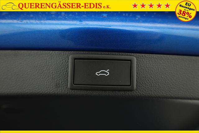 Skoda Octavia Combi 2.0 TSI 195 kW RS DSG, Pano, AHK, Navi, Matrix, Side, Winter, 5 J.-Garantie 