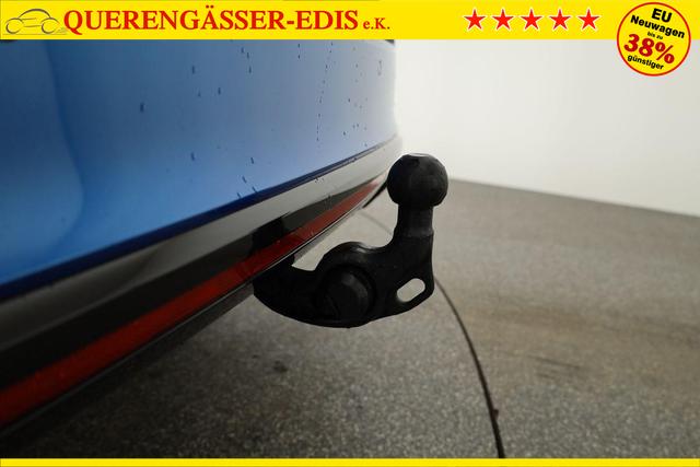 Skoda Octavia Combi 2.0 TSI 195 kW RS DSG, Pano, AHK, Navi, Matrix, Side, Winter, 5 J.-Garantie 