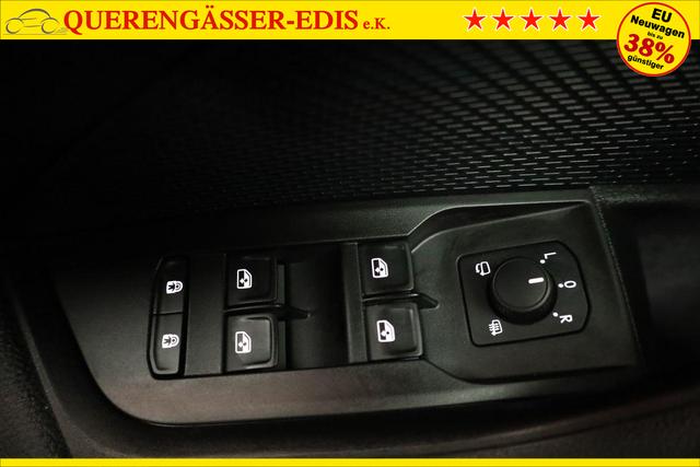 Skoda Octavia Combi 2.0 TSI 195 kW RS DSG, Standheizung, AHK, Navi, Matrix, Side, Winter, 5 J.-Garantie 