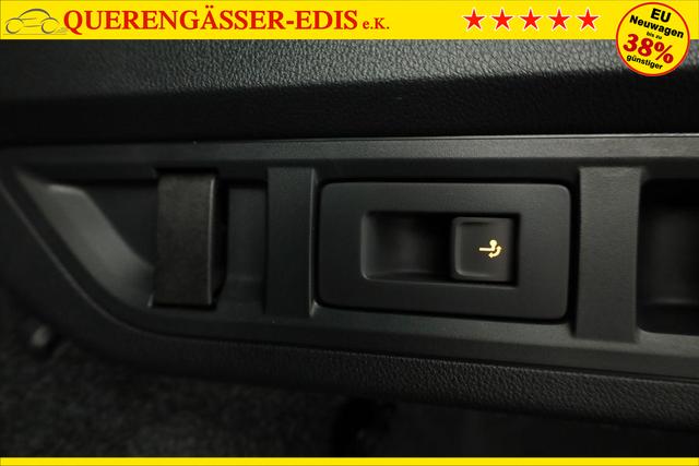 Skoda Octavia Combi 2.0 TSI 195 kW RS DSG, Standheizung, AHK, Navi, Matrix, Side, Winter, 5 J.-Garantie 