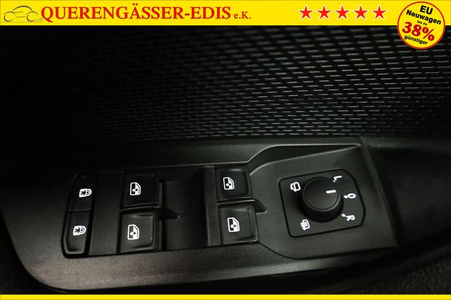 Skoda Octavia Combi 2.0 TSI 195 kW RS DSG, AHK, Navi, Matrix, Cant, Side, Winter, 5 J.-Garantie 