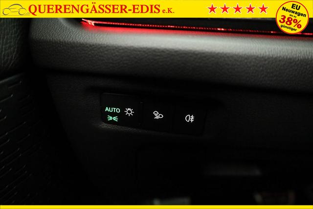 Skoda Octavia Combi 2.0 TSI 195 kW RS DSG, AHK, Navi, Matrix, Cant, Side, Winter, 5 J.-Garantie 