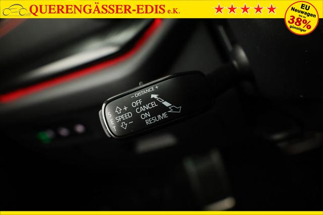 Skoda Octavia Combi 2.0 TSI 195 kW RS DSG, AHK, Navi, Matrix, Cant, Side, Winter, 5 J.-Garantie 