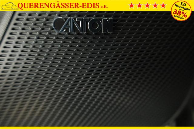 Skoda Octavia Combi 2.0 TSI 195 kW RS DSG, AHK, Navi, Matrix, Cant, Side, Winter, 5 J.-Garantie 