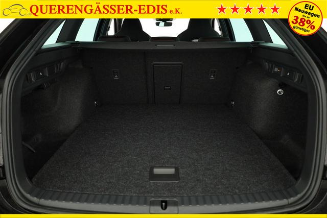 Skoda Octavia Combi 2.0 TSI 195 kW RS DSG, AHK, Navi, Matrix, Cant, Side, Winter, 5 J.-Garantie 