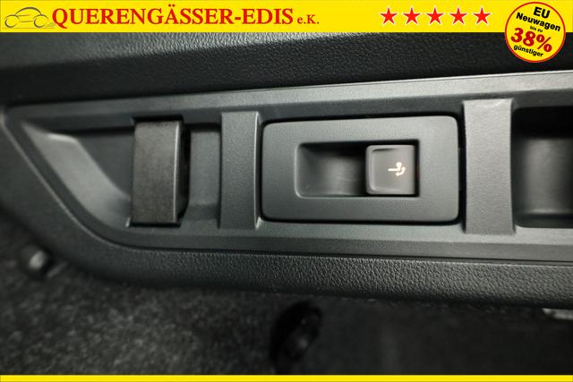 Skoda Octavia Combi 2.0 TSI 195 kW RS DSG, AHK, Navi, Matrix, Cant, Side, Winter, 5 J.-Garantie 