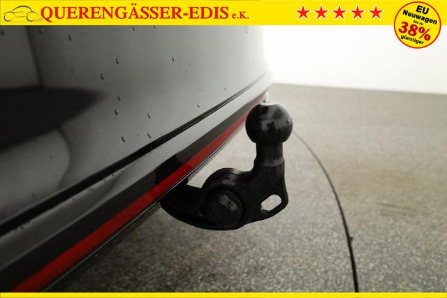 Skoda Octavia Combi 2.0 TSI 195 kW RS DSG, AHK, Navi, Matrix, Cant, Side, Winter, 5 J.-Garantie 