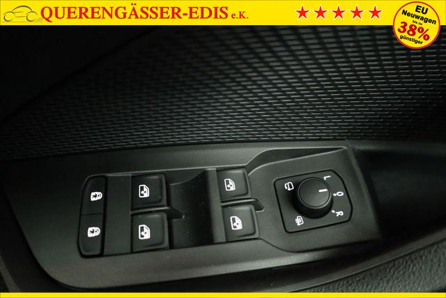 Skoda Octavia Combi 2.0 TSI 195 kW RS DSG, AHK, Navi, Matrix, Canton, Side, Winter, 5 J.-Garantie 