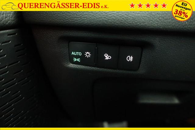 Skoda Octavia Combi 2.0 TSI 195 kW RS DSG, AHK, Navi, Matrix, Canton, Side, Winter, 5 J.-Garantie 