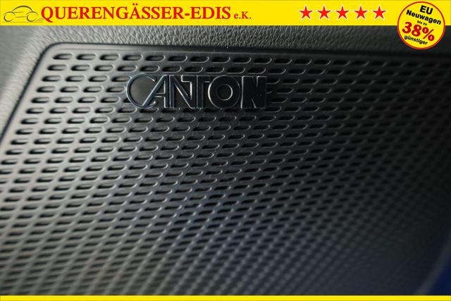 Skoda Octavia Combi 2.0 TSI 195 kW RS DSG, AHK, Navi, Matrix, Canton, Side, Winter, 5 J.-Garantie 